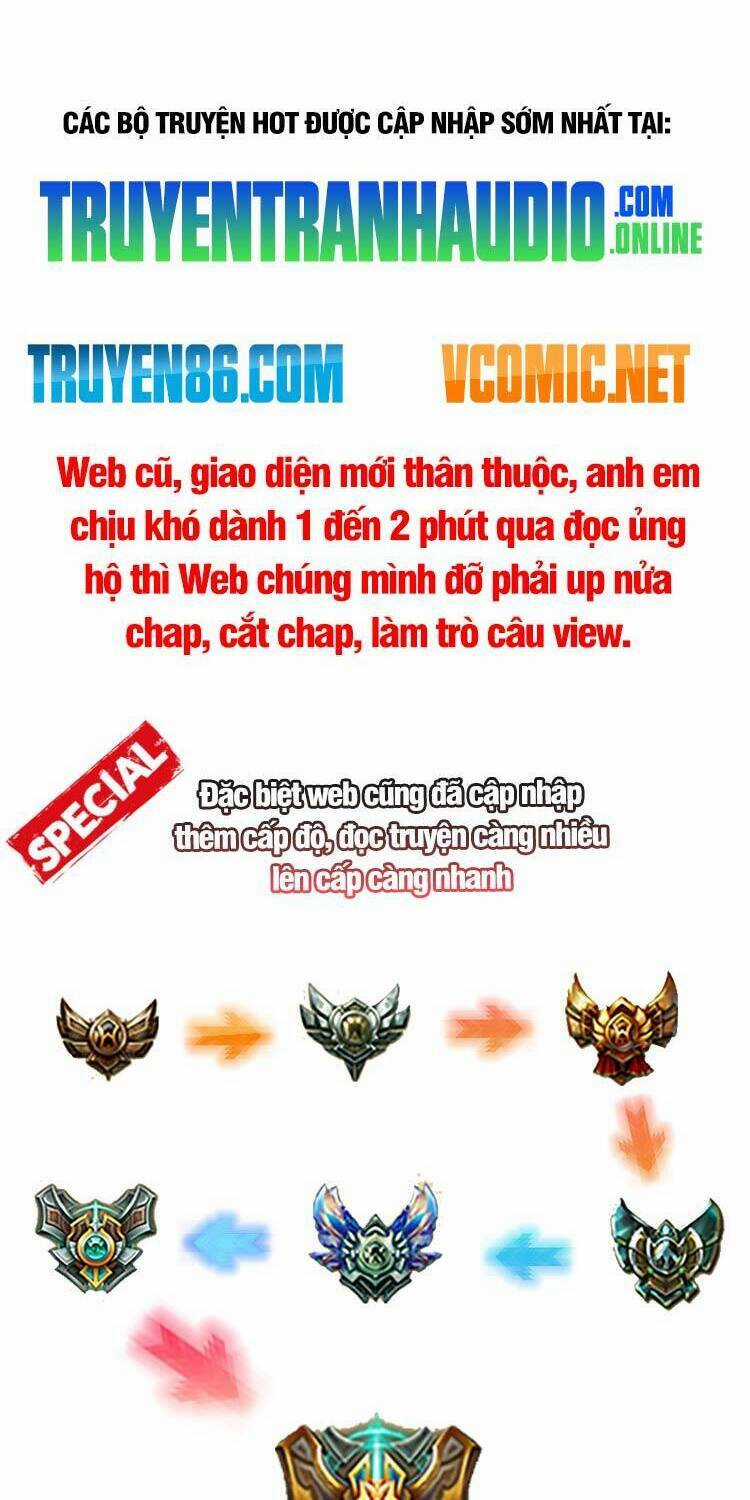 Nhân Vật Phản Diện? Chắc Chắn Không Phải Ta Chapter 26 trang 36