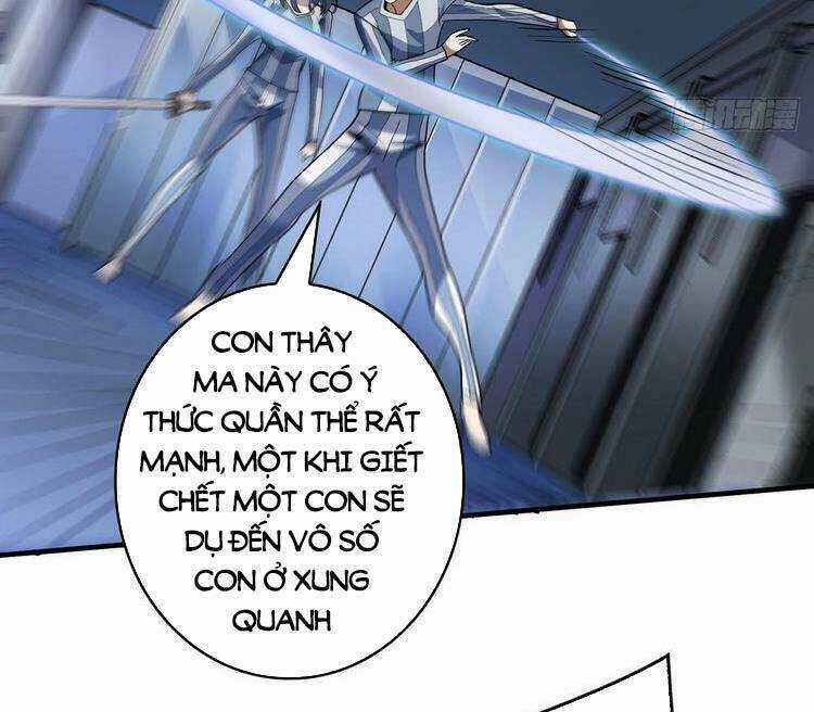 Nhân Vật Phản Diện? Chắc Chắn Không Phải Ta Chapter 27 trang 16