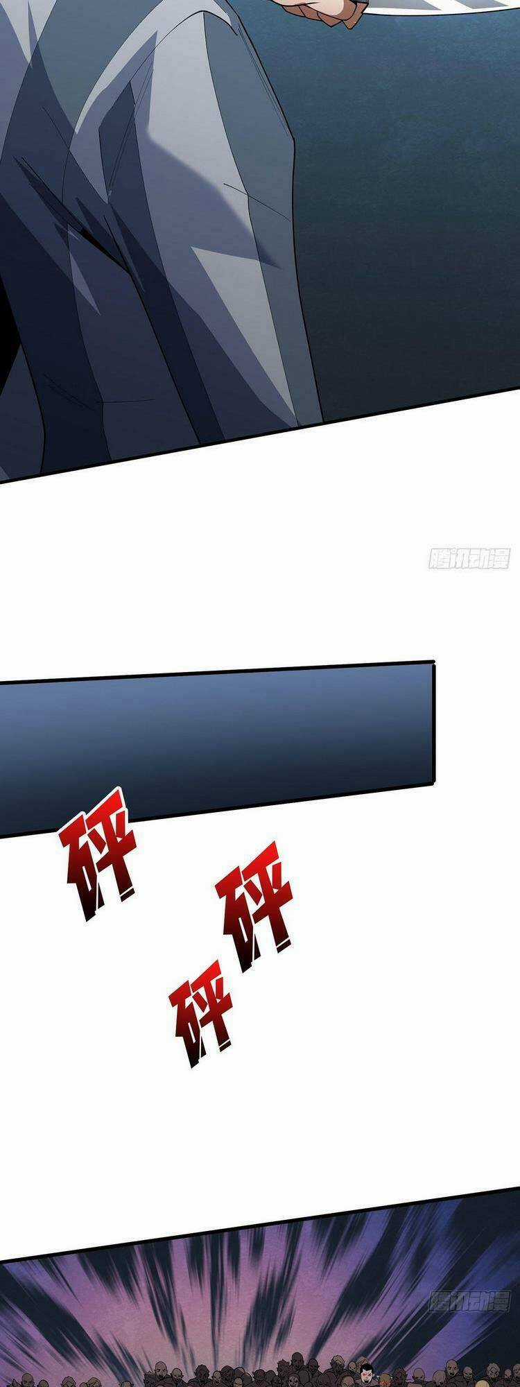 Nhân Vật Phản Diện? Chắc Chắn Không Phải Ta Chapter 27 trang 19