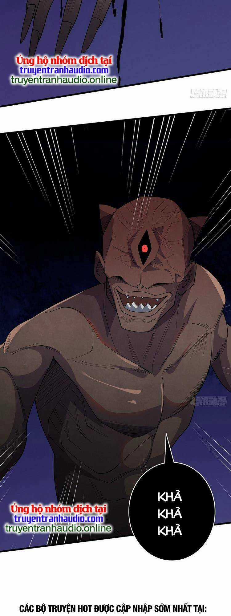 Nhân Vật Phản Diện? Chắc Chắn Không Phải Ta Chapter 27 trang 27