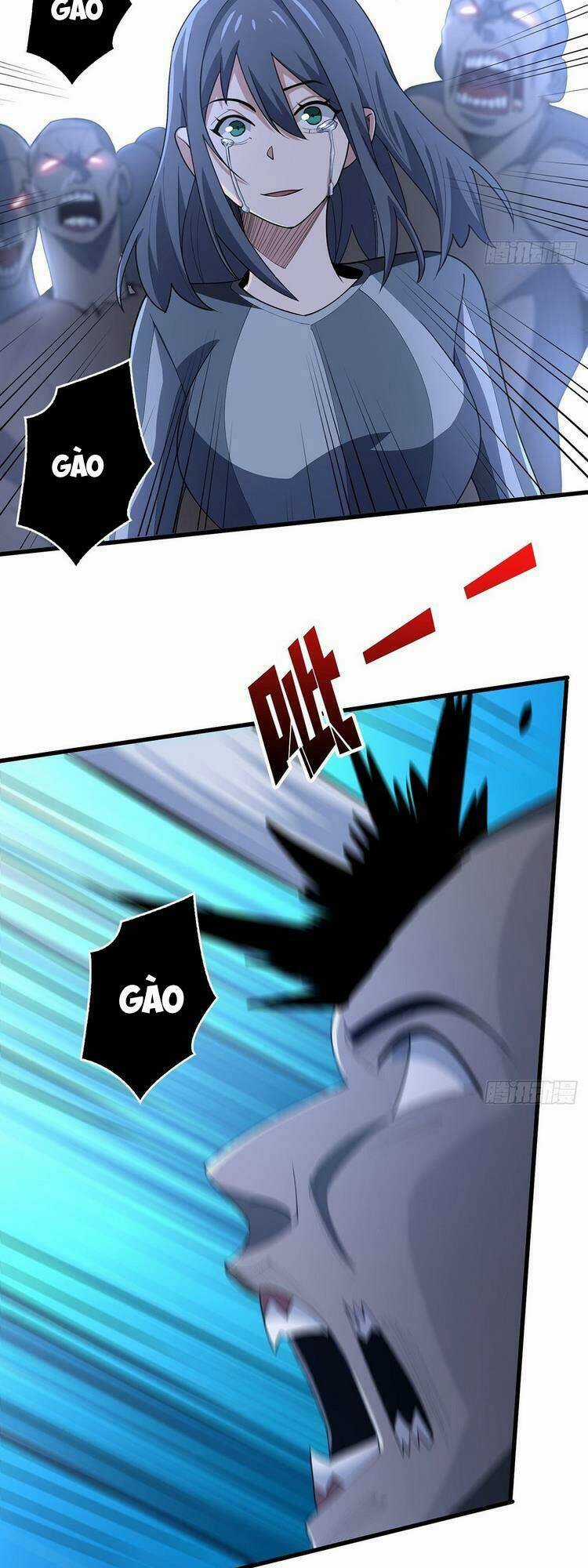 Nhân Vật Phản Diện? Chắc Chắn Không Phải Ta Chapter 28 trang 10