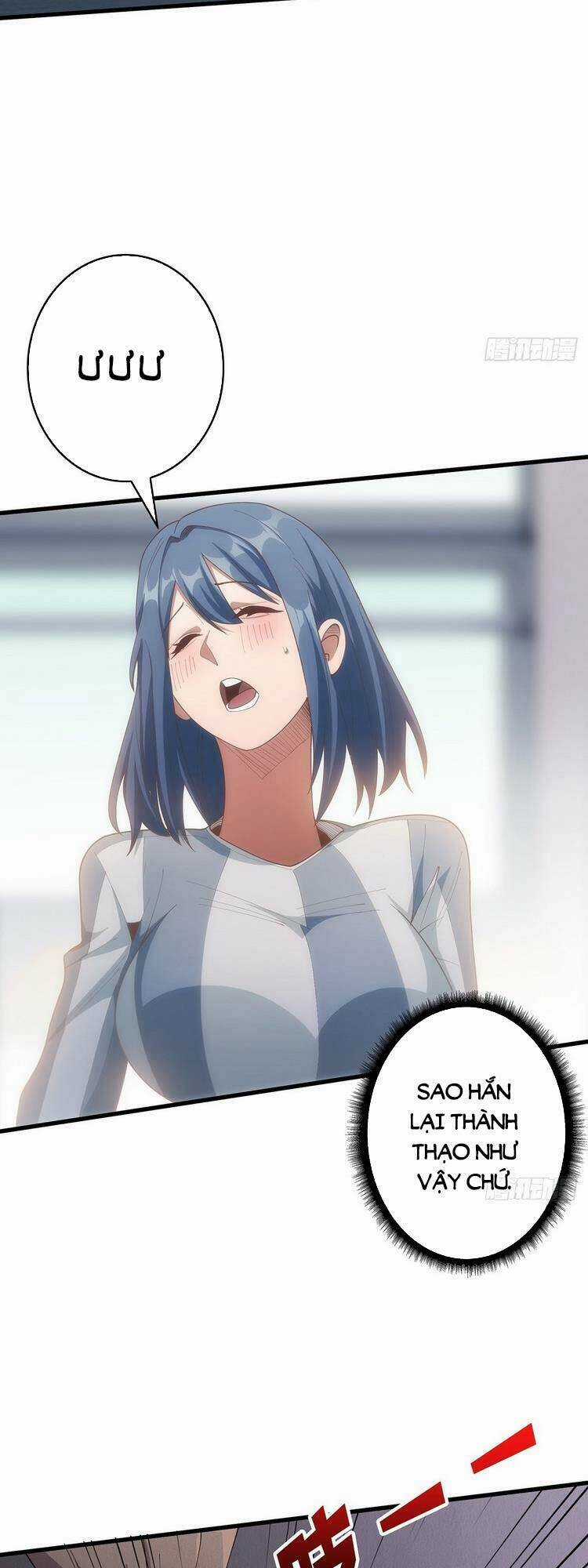 Nhân Vật Phản Diện? Chắc Chắn Không Phải Ta Chapter 28 trang 24