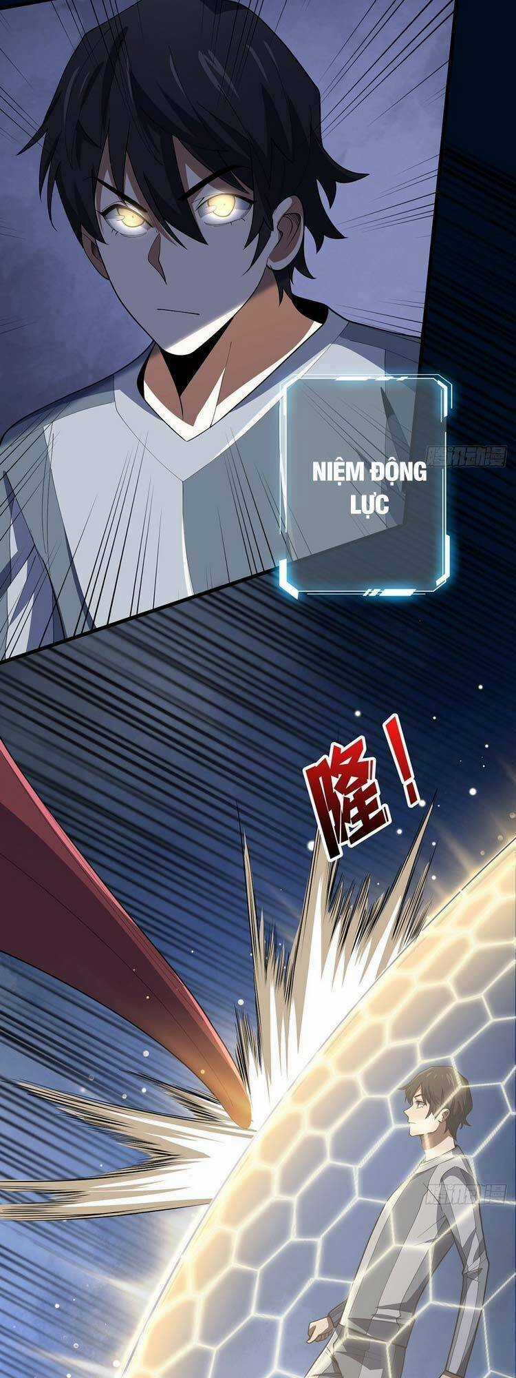 Nhân Vật Phản Diện? Chắc Chắn Không Phải Ta Chapter 29 trang 18