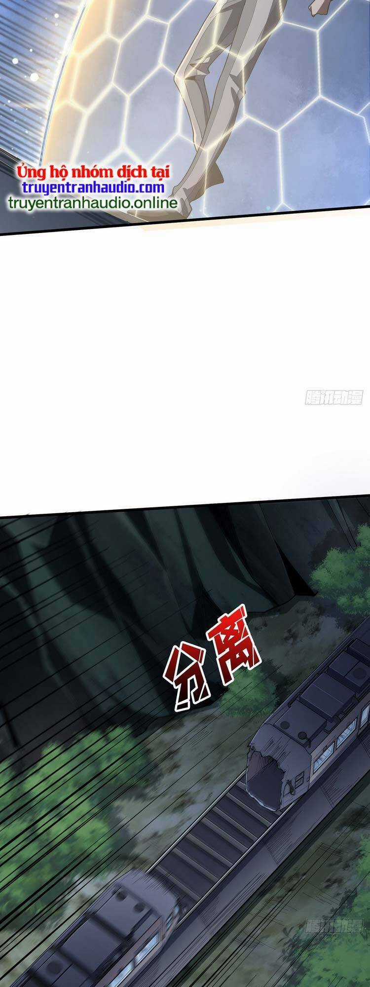 Nhân Vật Phản Diện? Chắc Chắn Không Phải Ta Chapter 29 trang 19