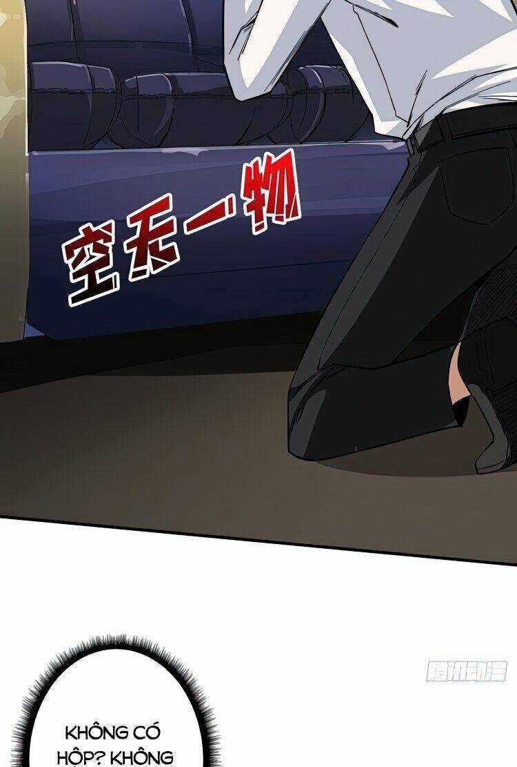 Nhân Vật Phản Diện? Chắc Chắn Không Phải Ta Chapter 3 trang 14