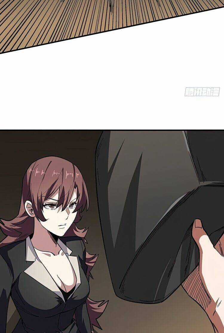 Nhân Vật Phản Diện? Chắc Chắn Không Phải Ta Chapter 3 trang 23