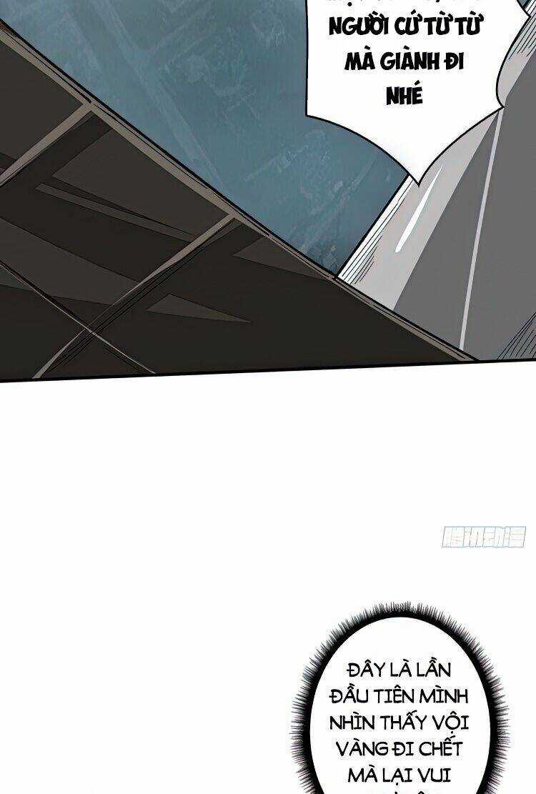 Nhân Vật Phản Diện? Chắc Chắn Không Phải Ta Chapter 3 trang 31