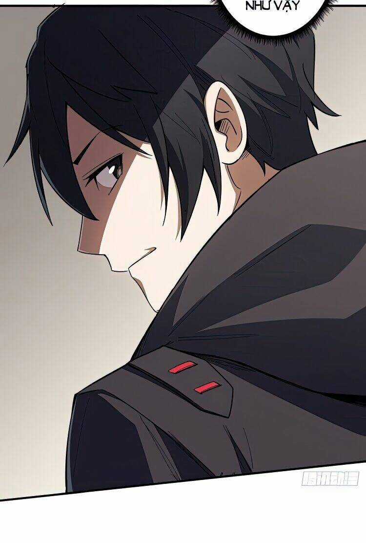 Nhân Vật Phản Diện? Chắc Chắn Không Phải Ta Chapter 3 trang 32