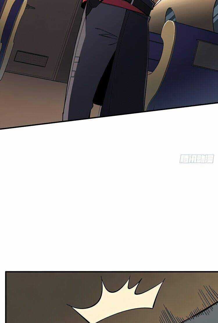 Nhân Vật Phản Diện? Chắc Chắn Không Phải Ta Chapter 3 trang 34