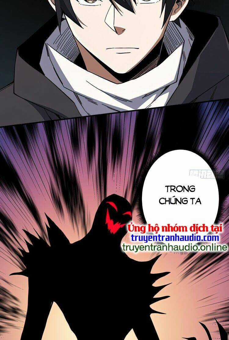 Nhân Vật Phản Diện? Chắc Chắn Không Phải Ta Chapter 3 trang 38