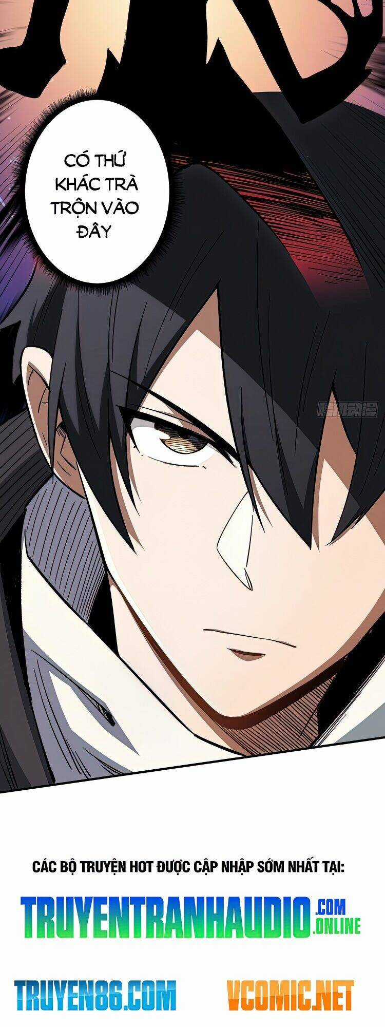 Nhân Vật Phản Diện? Chắc Chắn Không Phải Ta Chapter 3 trang 39