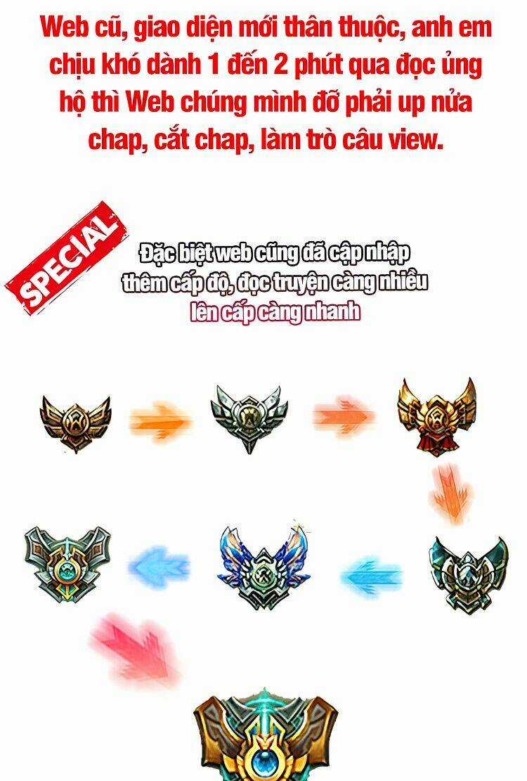 Nhân Vật Phản Diện? Chắc Chắn Không Phải Ta Chapter 3 trang 40