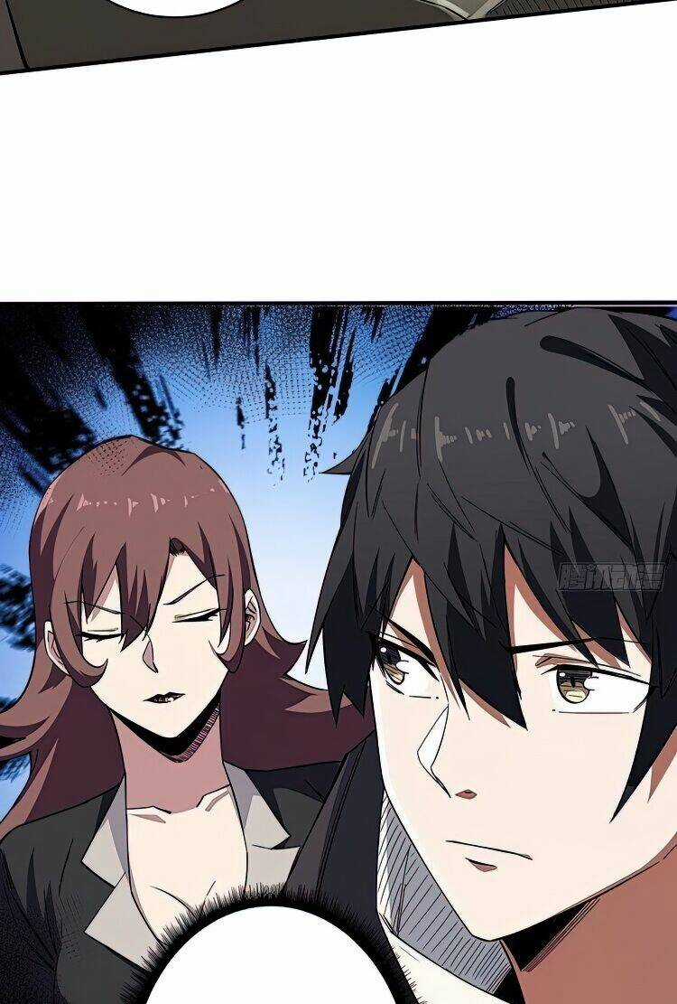 Nhân Vật Phản Diện? Chắc Chắn Không Phải Ta Chapter 3 trang 5