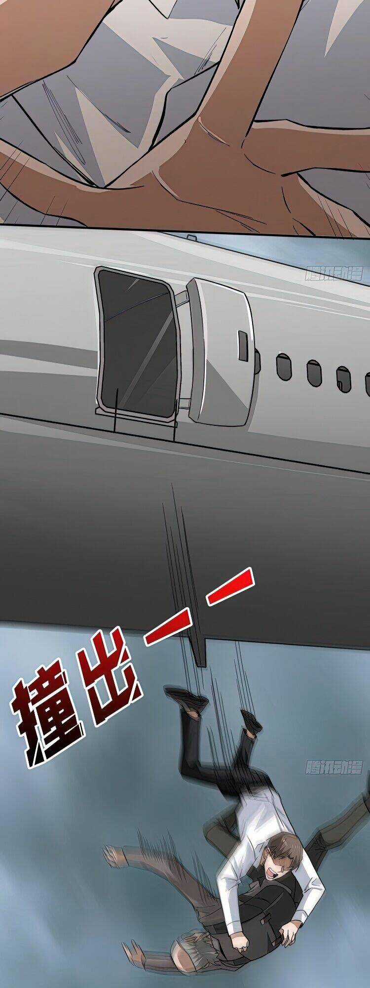 Nhân Vật Phản Diện? Chắc Chắn Không Phải Ta Chapter 4 trang 21