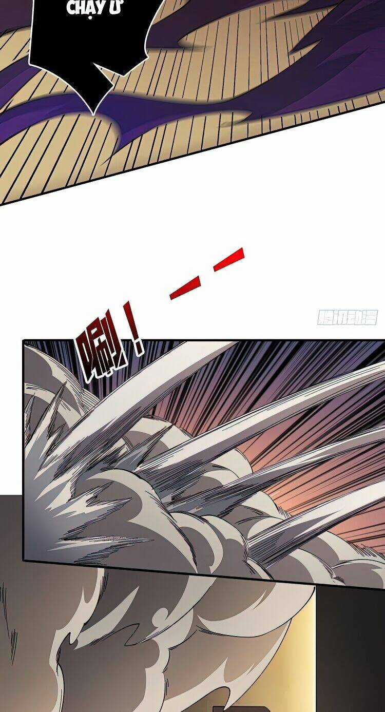 Nhân Vật Phản Diện? Chắc Chắn Không Phải Ta Chapter 4 trang 29