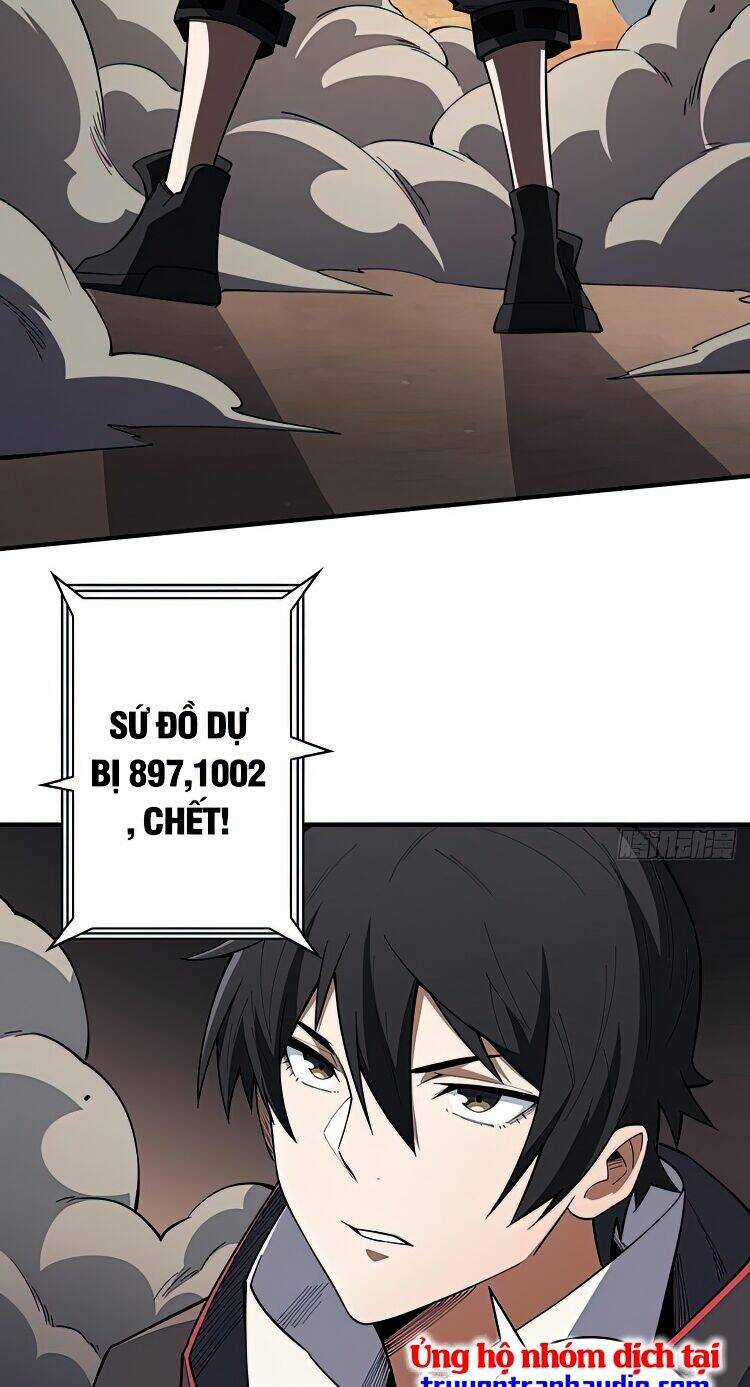 Nhân Vật Phản Diện? Chắc Chắn Không Phải Ta Chapter 4 trang 32