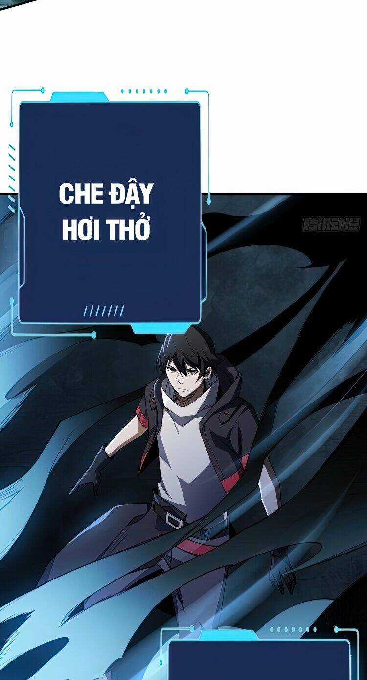 Nhân Vật Phản Diện? Chắc Chắn Không Phải Ta Chapter 4 trang 34