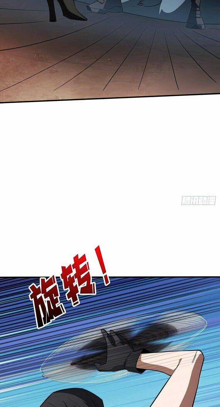 Nhân Vật Phản Diện? Chắc Chắn Không Phải Ta Chapter 4 trang 37