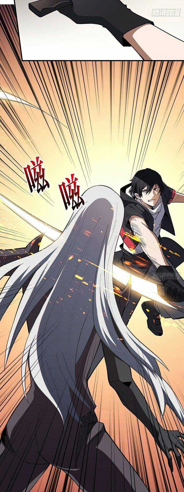 Nhân Vật Phản Diện? Chắc Chắn Không Phải Ta Chapter 4 trang 39