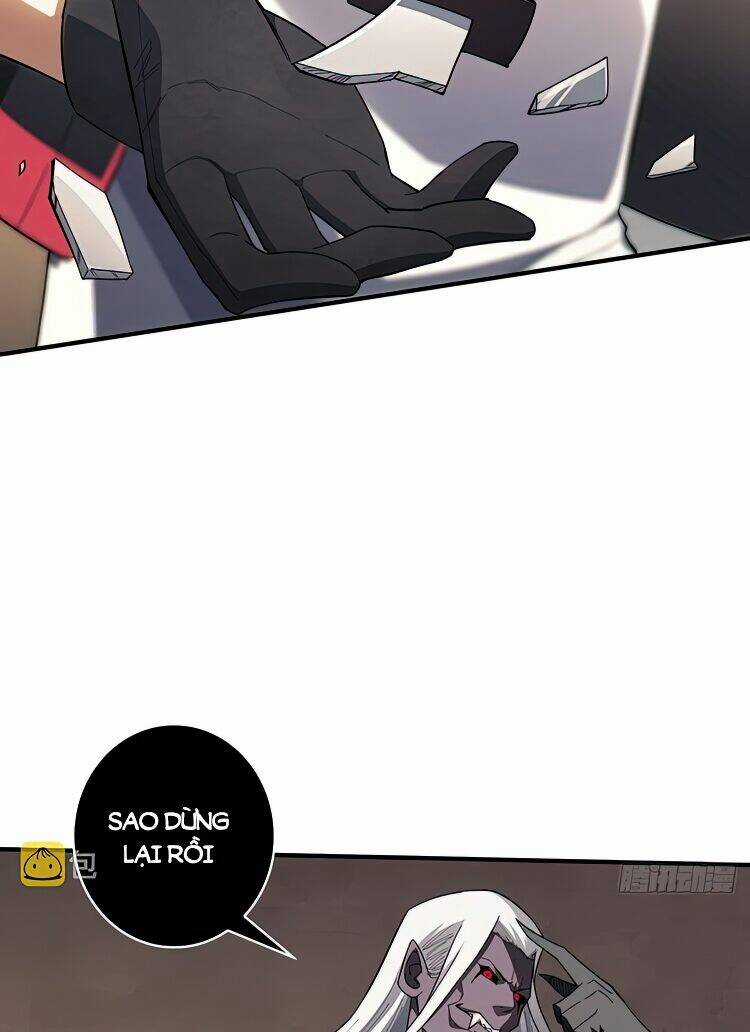 Nhân Vật Phản Diện? Chắc Chắn Không Phải Ta Chapter 5 trang 14