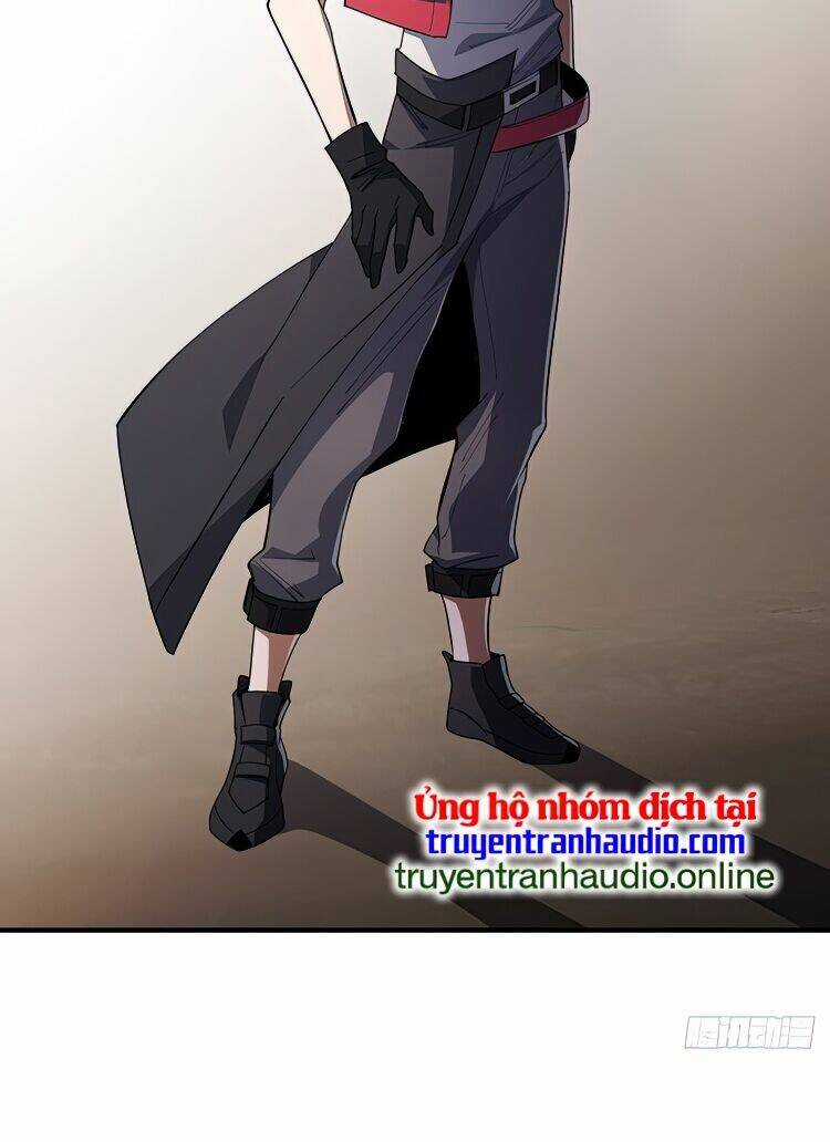 Nhân Vật Phản Diện? Chắc Chắn Không Phải Ta Chapter 5 trang 17