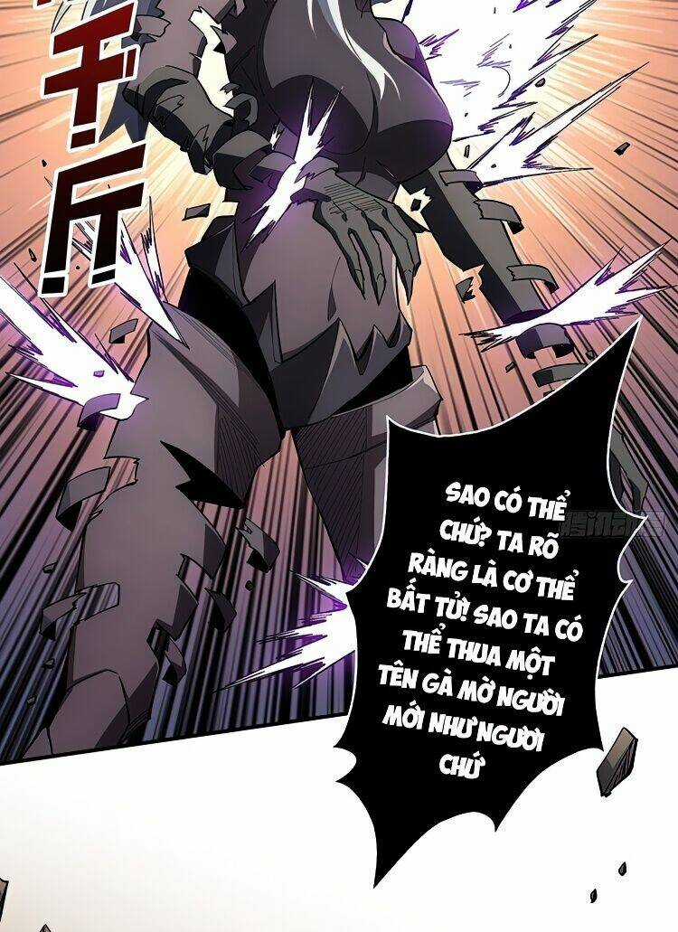 Nhân Vật Phản Diện? Chắc Chắn Không Phải Ta Chapter 5 trang 19