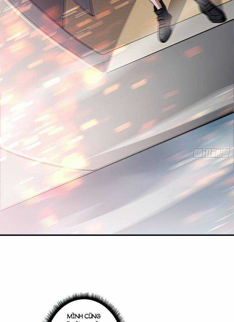 Nhân Vật Phản Diện? Chắc Chắn Không Phải Ta Chapter 5 trang 25