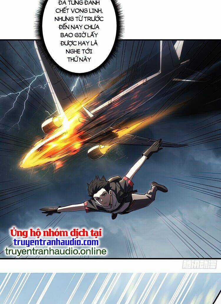 Nhân Vật Phản Diện? Chắc Chắn Không Phải Ta Chapter 5 trang 26