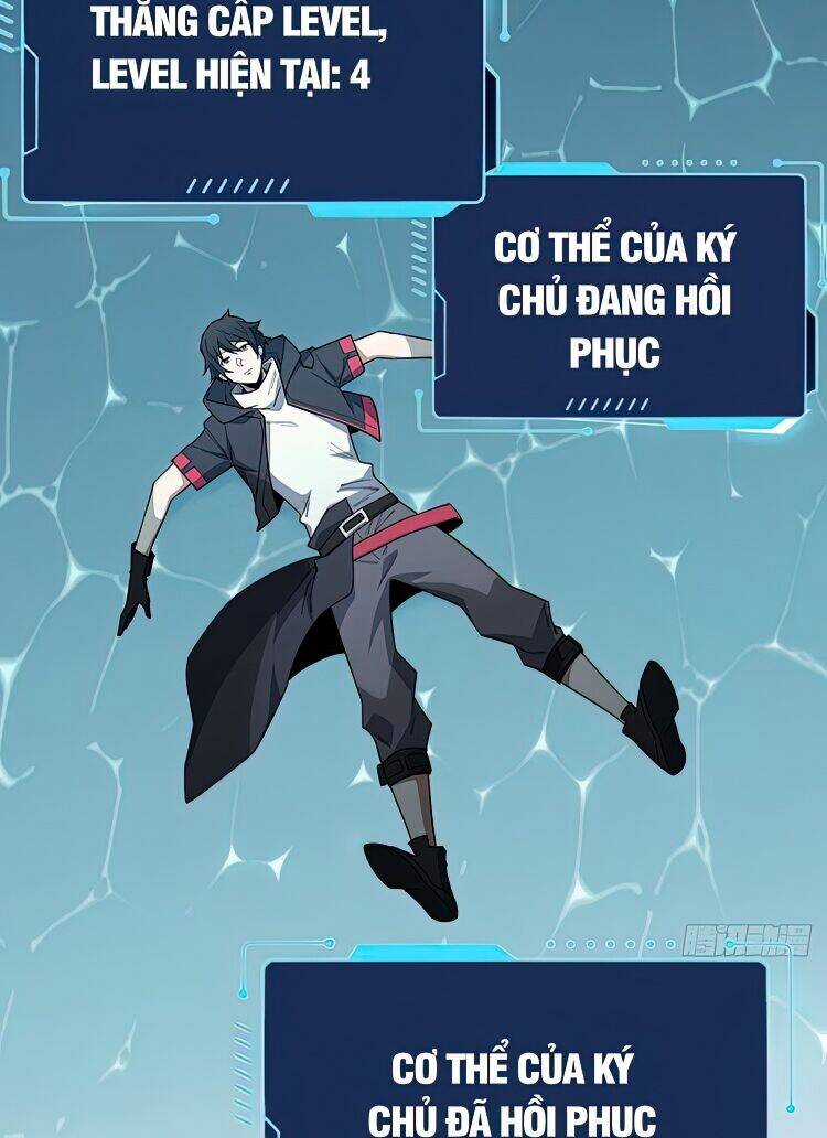 Nhân Vật Phản Diện? Chắc Chắn Không Phải Ta Chapter 5 trang 29