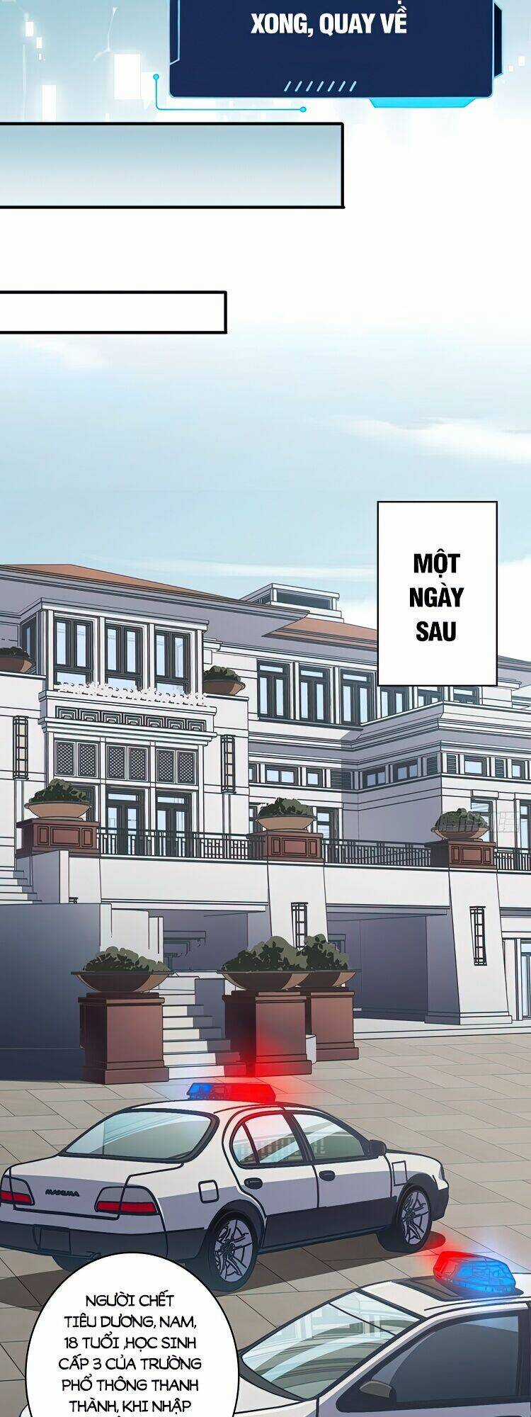 Nhân Vật Phản Diện? Chắc Chắn Không Phải Ta Chapter 5 trang 30