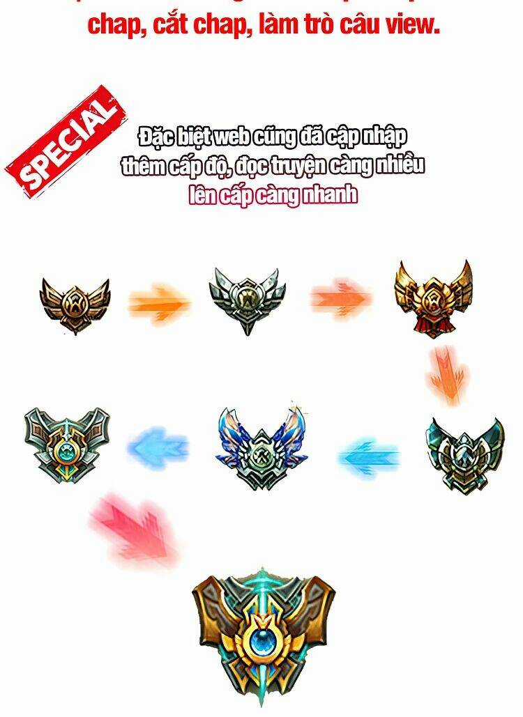 Nhân Vật Phản Diện? Chắc Chắn Không Phải Ta Chapter 5 trang 40