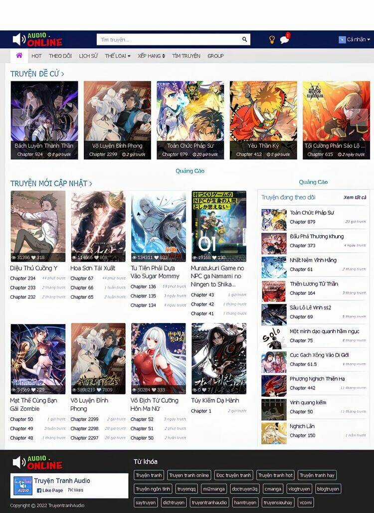 Nhân Vật Phản Diện? Chắc Chắn Không Phải Ta Chapter 5 trang 41