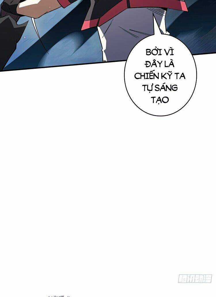 Nhân Vật Phản Diện? Chắc Chắn Không Phải Ta Chapter 5 trang 8