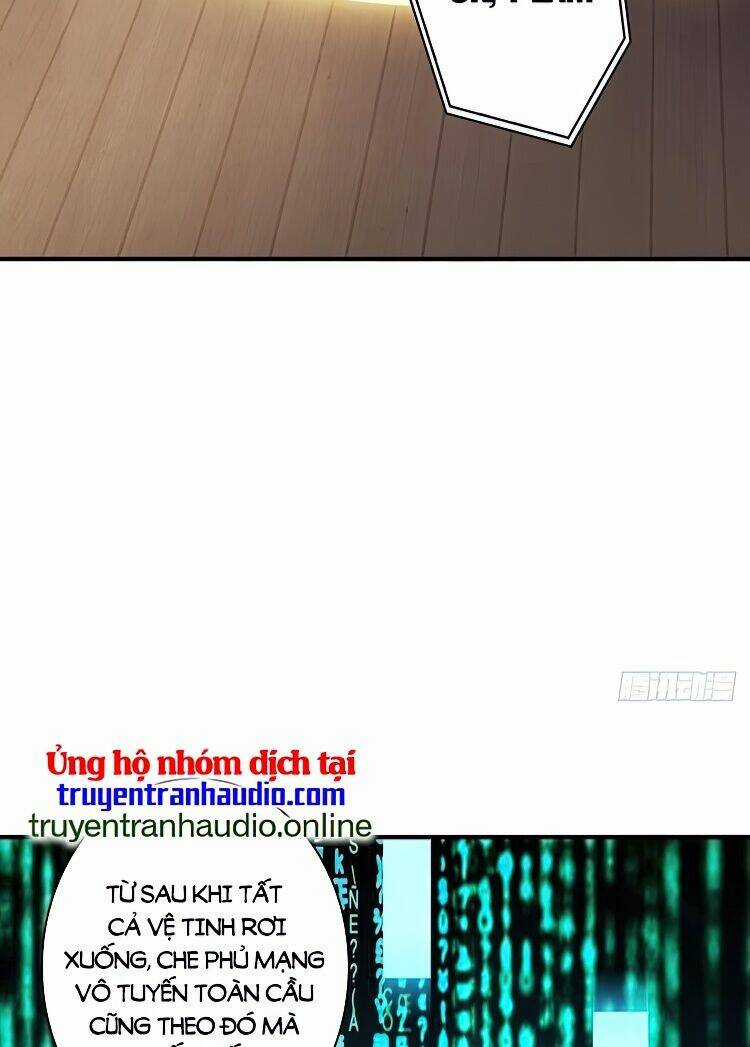 Nhân Vật Phản Diện? Chắc Chắn Không Phải Ta Chapter 6 trang 11