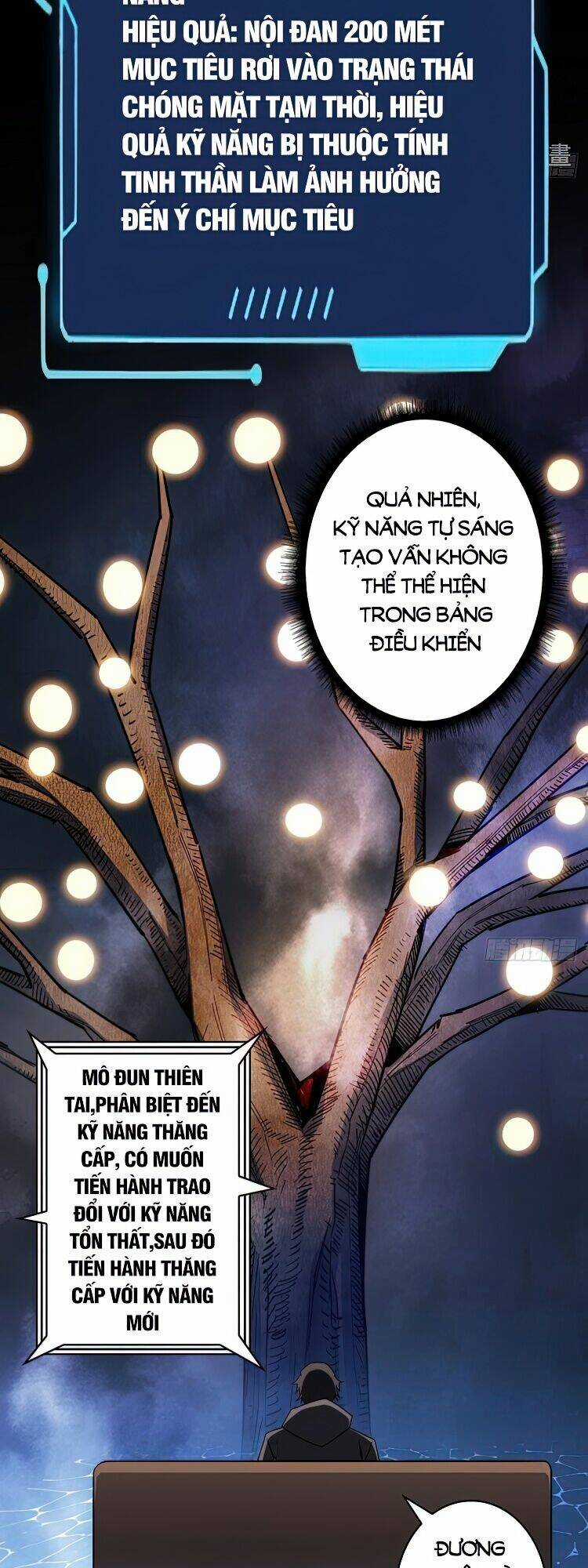 Nhân Vật Phản Diện? Chắc Chắn Không Phải Ta Chapter 6 trang 25