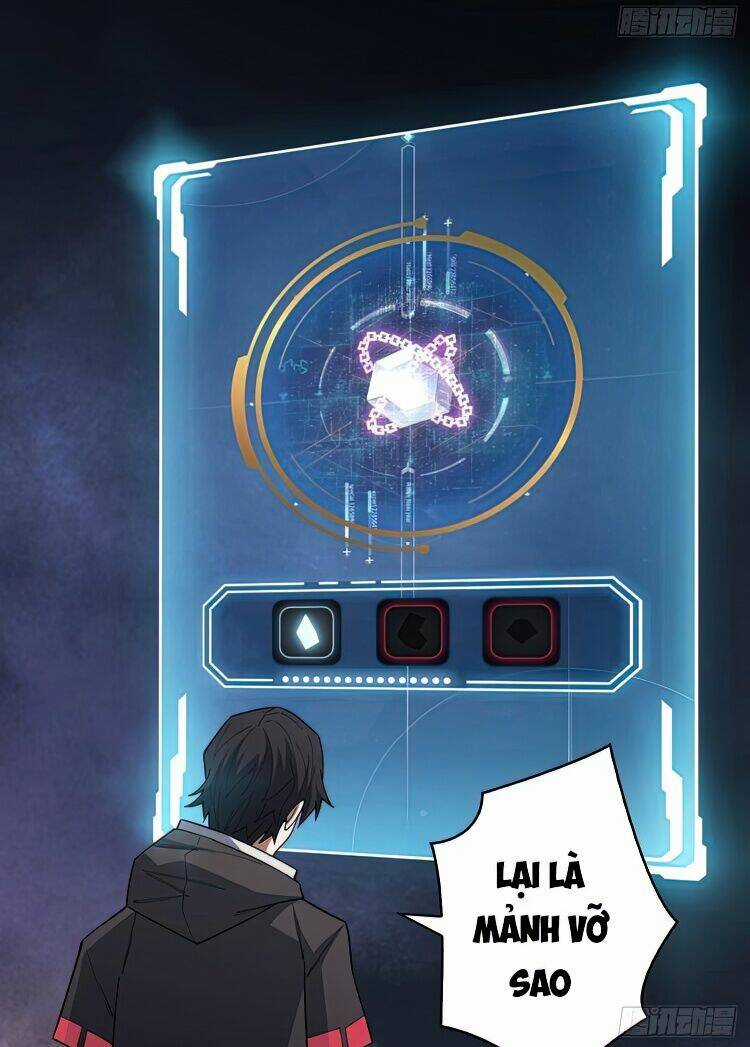 Nhân Vật Phản Diện? Chắc Chắn Không Phải Ta Chapter 6 trang 32