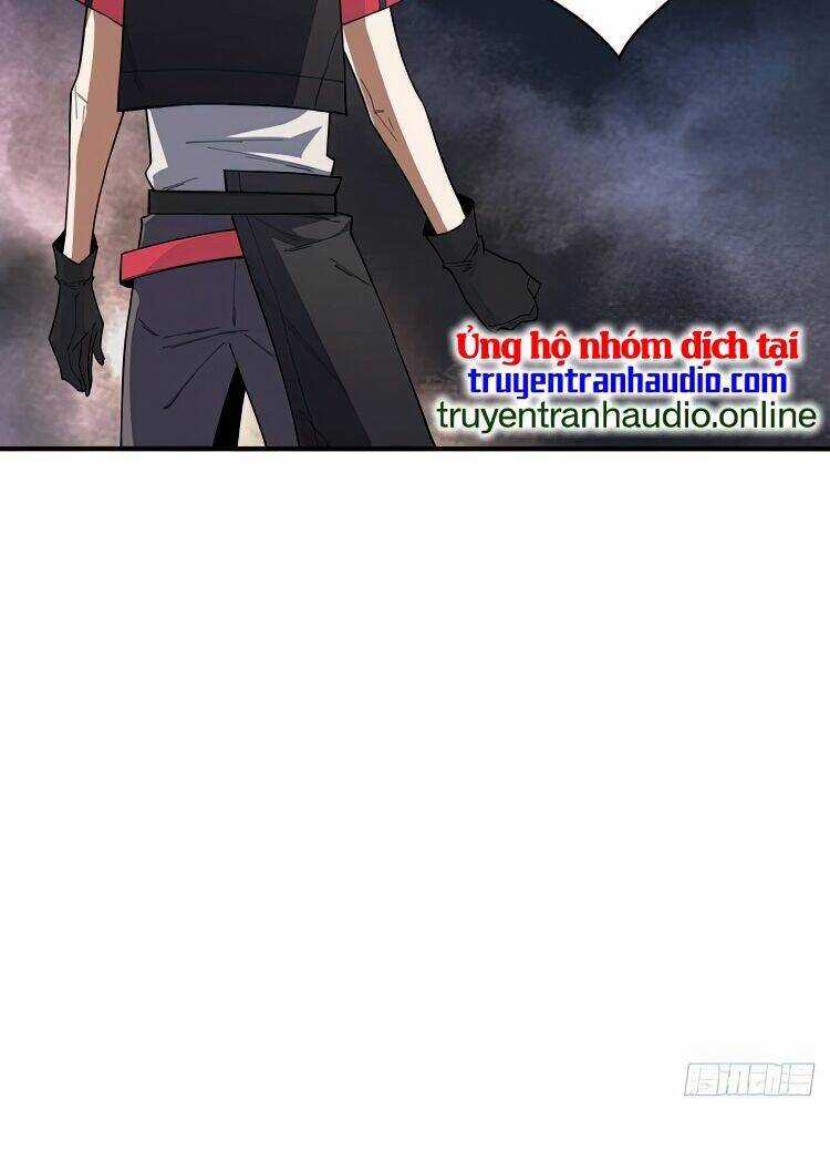 Nhân Vật Phản Diện? Chắc Chắn Không Phải Ta Chapter 6 trang 33