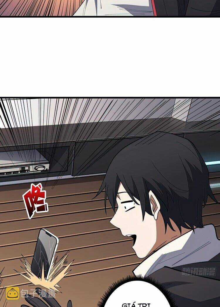 Nhân Vật Phản Diện? Chắc Chắn Không Phải Ta Chapter 6 trang 35