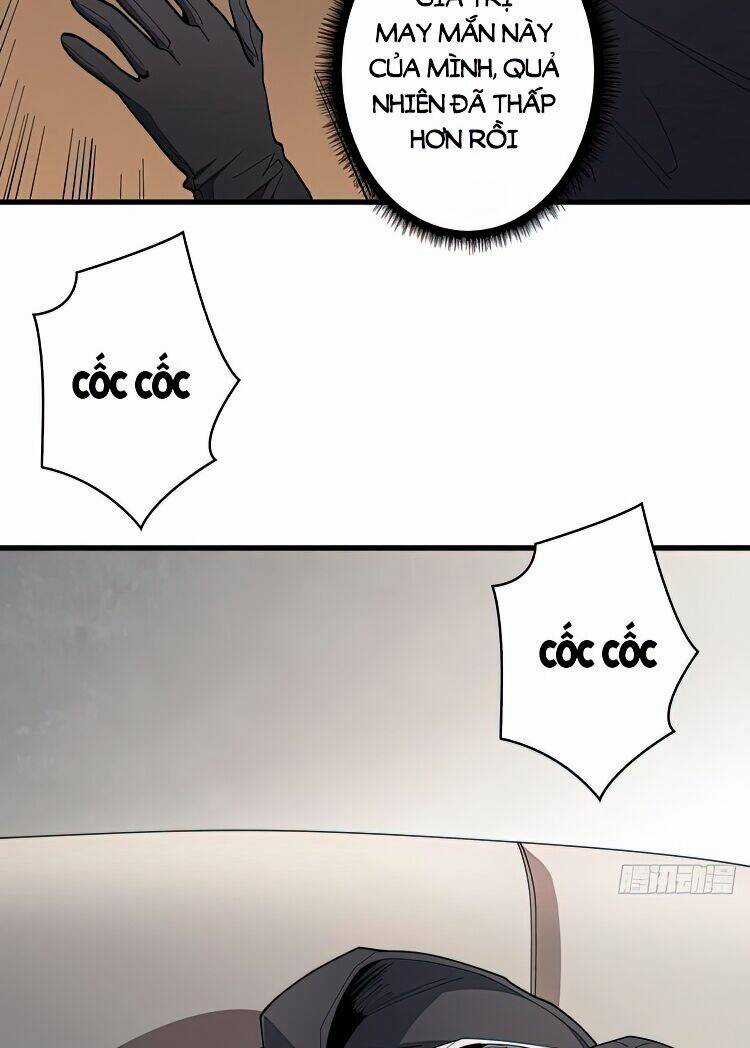 Nhân Vật Phản Diện? Chắc Chắn Không Phải Ta Chapter 6 trang 36