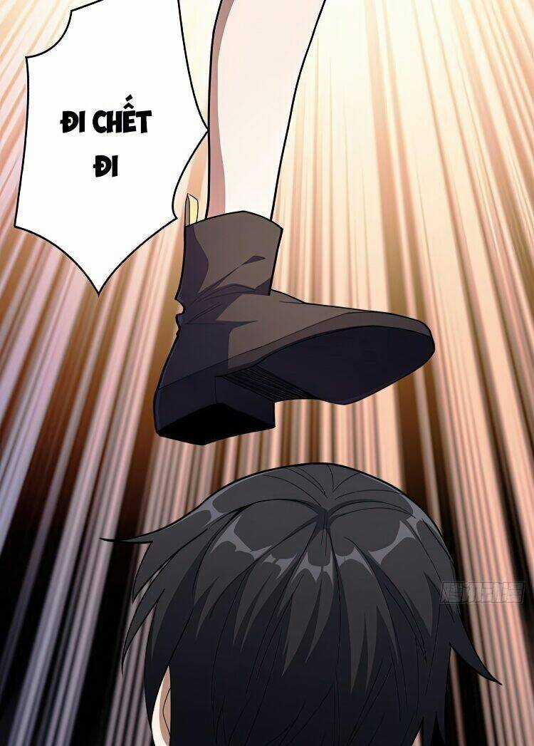 Nhân Vật Phản Diện? Chắc Chắn Không Phải Ta Chapter 6 trang 38