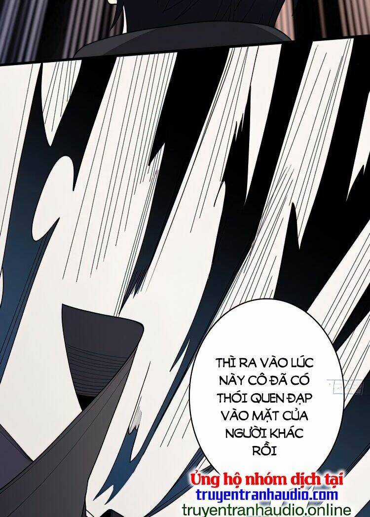 Nhân Vật Phản Diện? Chắc Chắn Không Phải Ta Chapter 6 trang 39