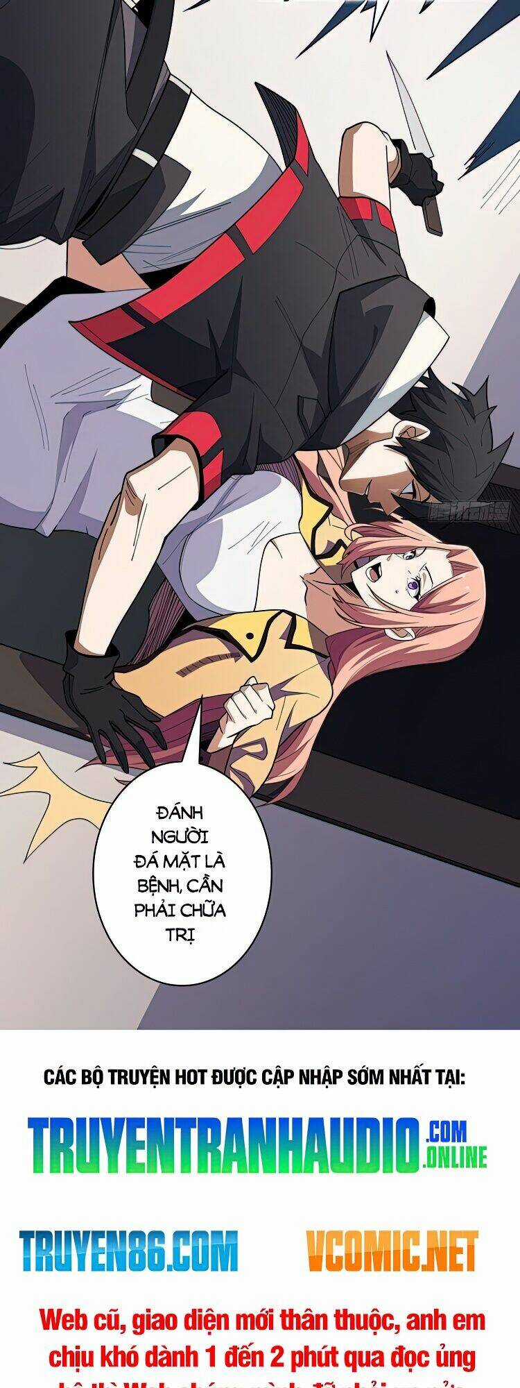 Nhân Vật Phản Diện? Chắc Chắn Không Phải Ta Chapter 6 trang 40