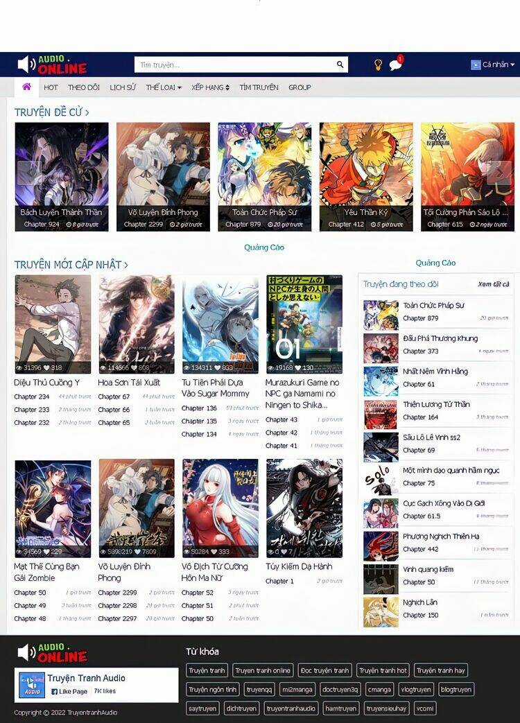 Nhân Vật Phản Diện? Chắc Chắn Không Phải Ta Chapter 6 trang 42