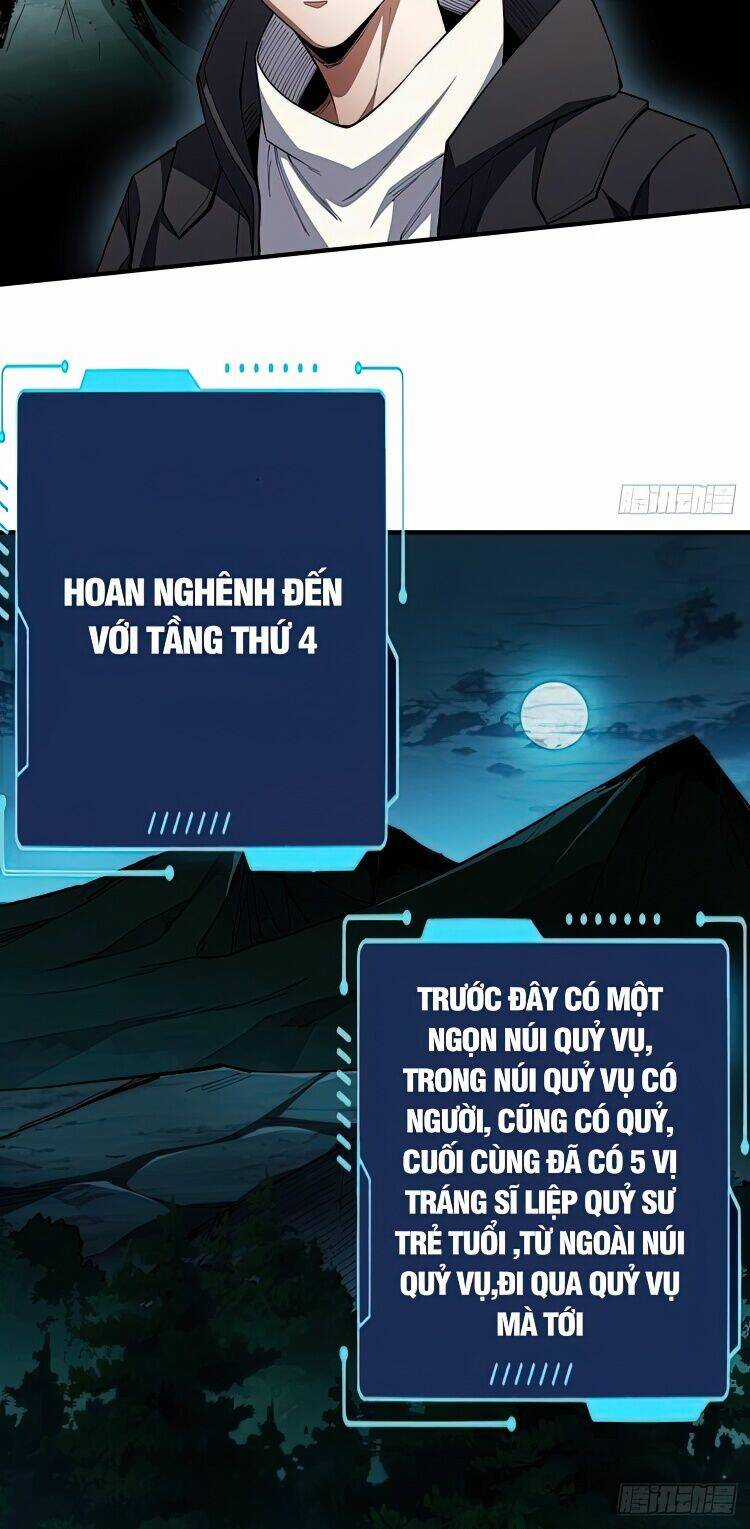 Nhân Vật Phản Diện? Chắc Chắn Không Phải Ta Chapter 7 trang 16