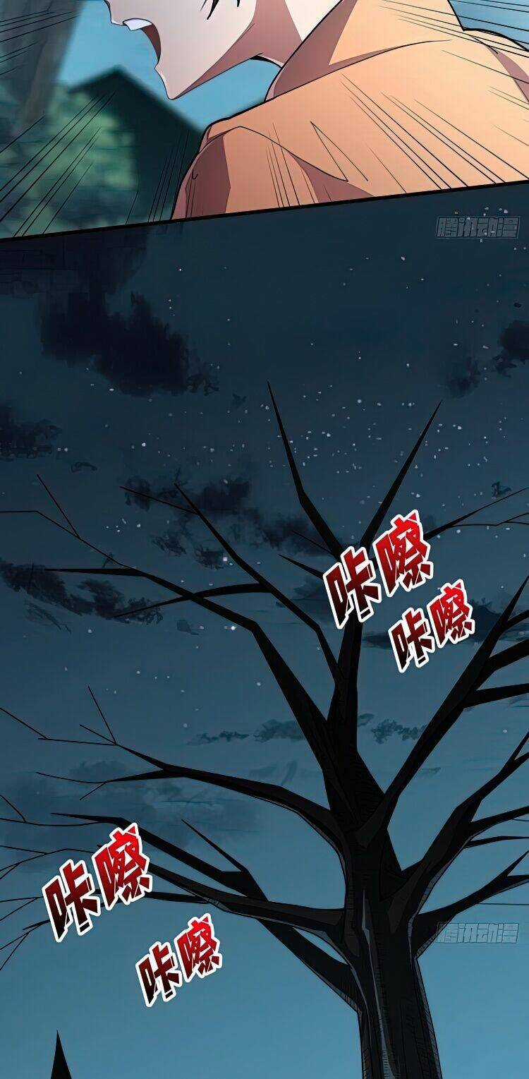 Nhân Vật Phản Diện? Chắc Chắn Không Phải Ta Chapter 7 trang 22