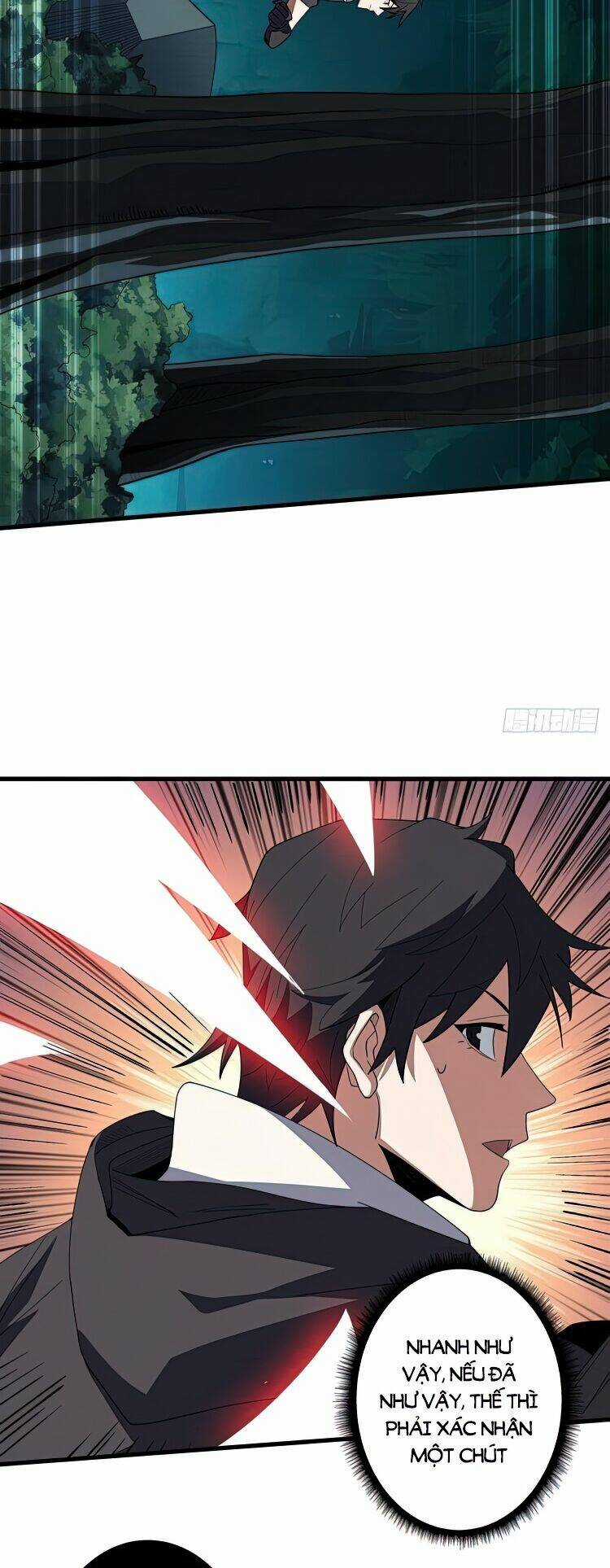 Nhân Vật Phản Diện? Chắc Chắn Không Phải Ta Chapter 9 trang 3