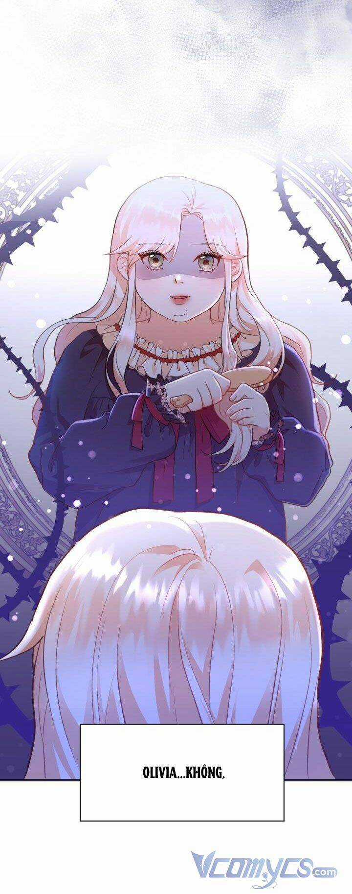 Nhân Vật Phản Diện Cũng Khó Chịu Chapter 1 trang 10