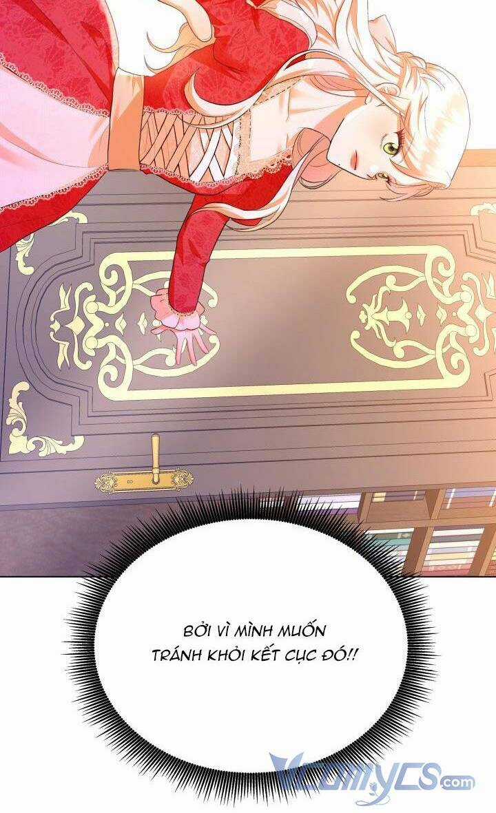 Nhân Vật Phản Diện Cũng Khó Chịu Chapter 1 trang 102