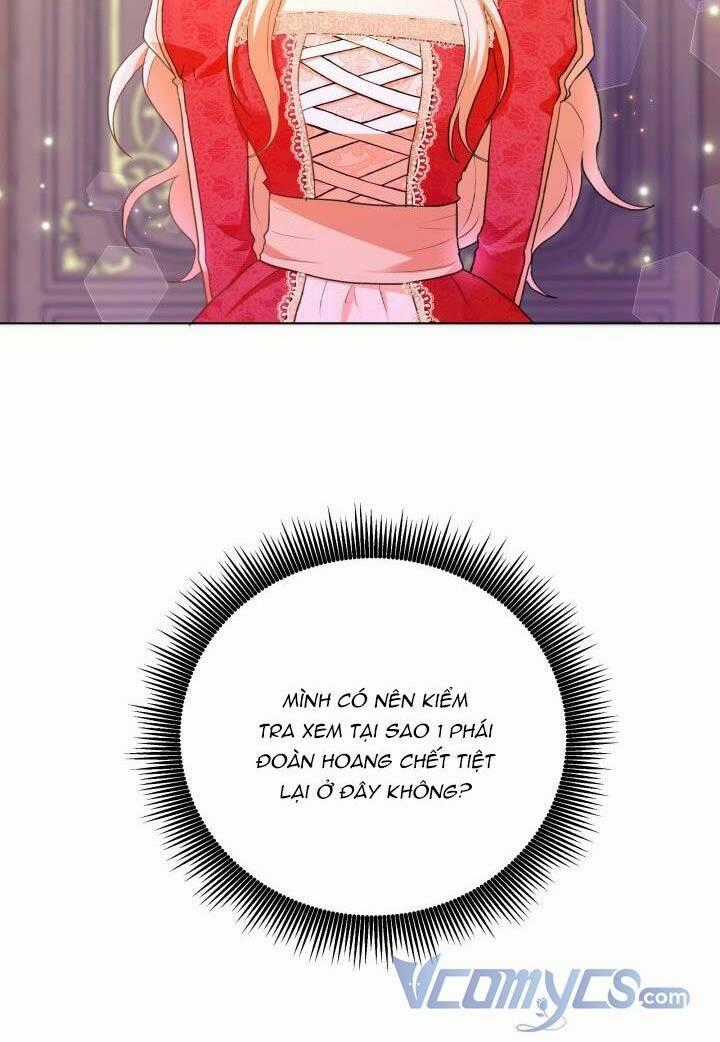 Nhân Vật Phản Diện Cũng Khó Chịu Chapter 1 trang 107