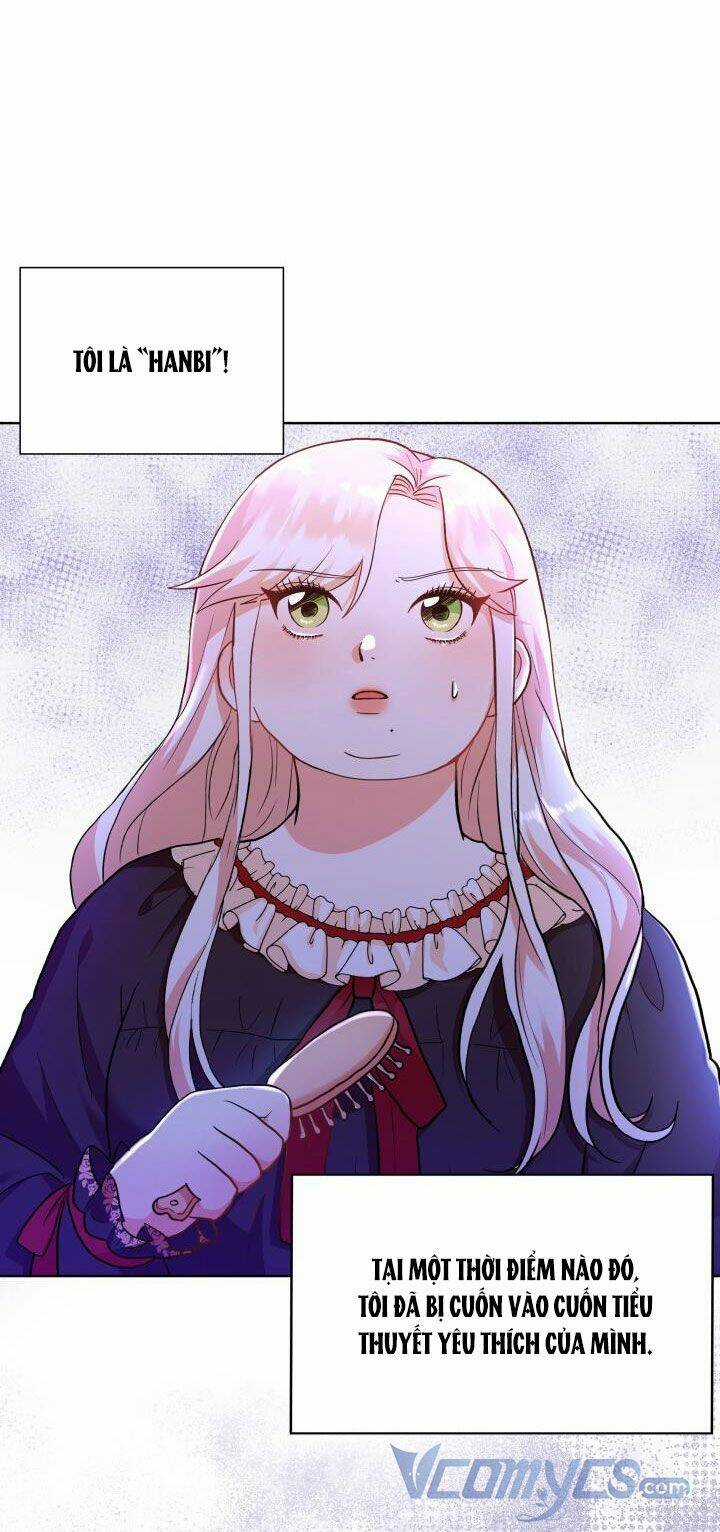 Nhân Vật Phản Diện Cũng Khó Chịu Chapter 1 trang 11